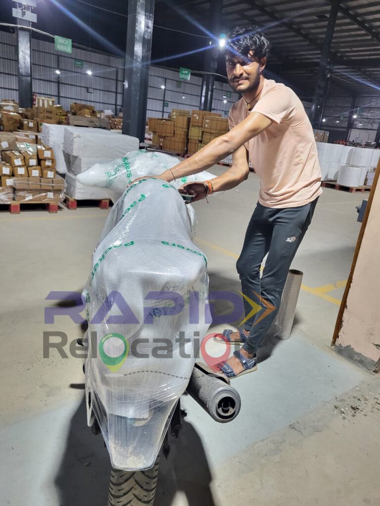 Bike Transport Service in Ahmedabad – Safe & Secure Delivery bike transport Ahmedabad bike relocation services in Ahmedabad two-wheeler shifting in Ahmedabad safe bike transport services affordable bike transport Ahmedabad