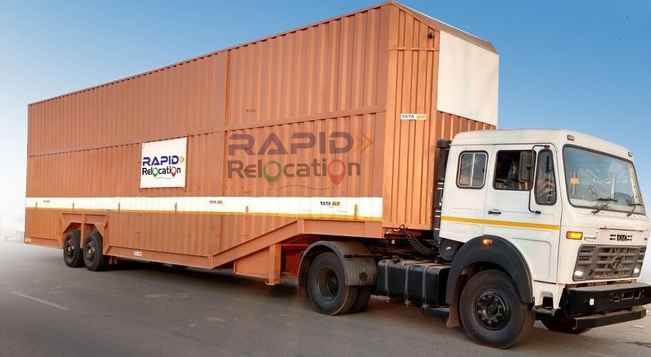 Car Transport Services in Ahmedabad with Secure Delivery