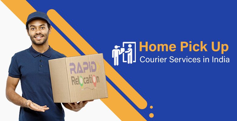 Fast Courier Services in Ahmedabad by Rapid Relocation