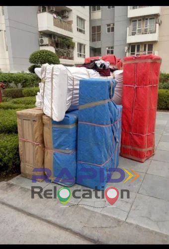 Best Local Shifting and Transport Services in Ahmedabad