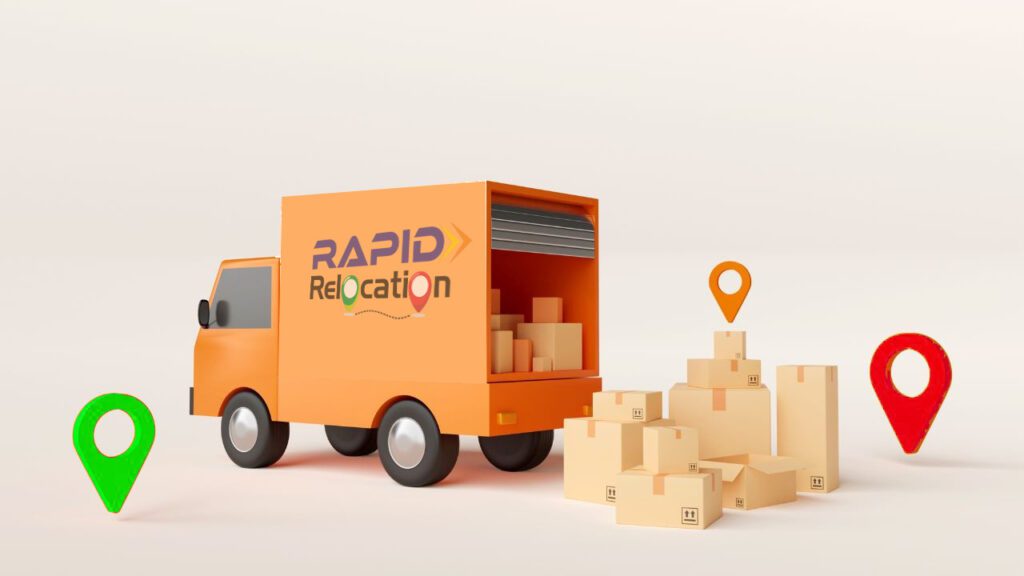 Professional Courier Packaging in Ahmedabad